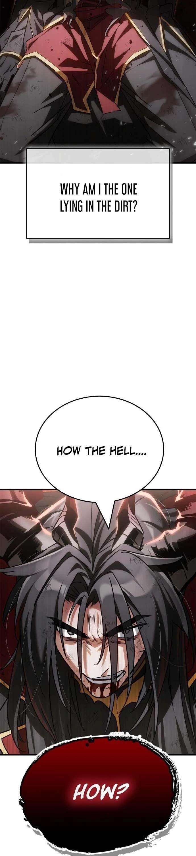 The Demon King Overrun by Heroes Chapter 1 - Page 13