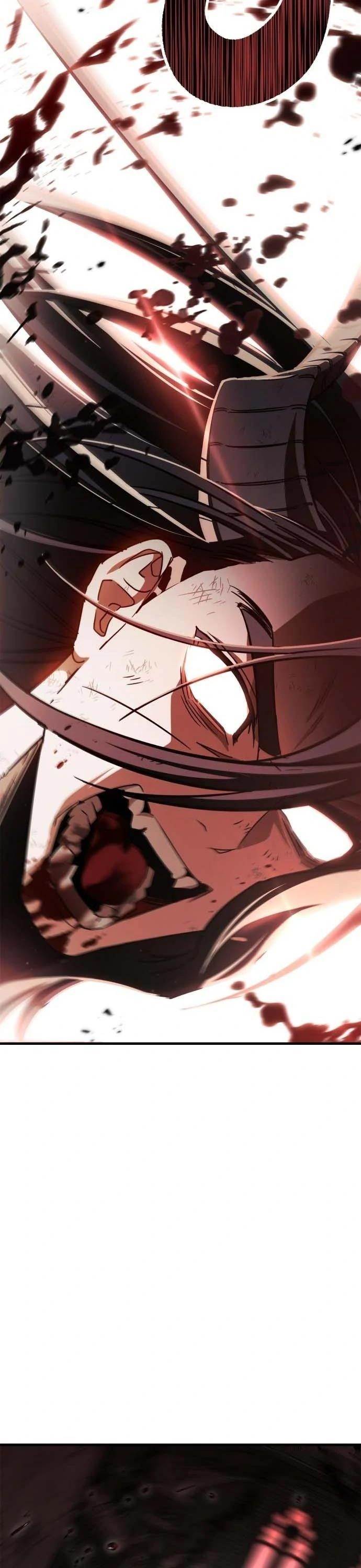 The Demon King Overrun by Heroes Chapter 1 - Page 36