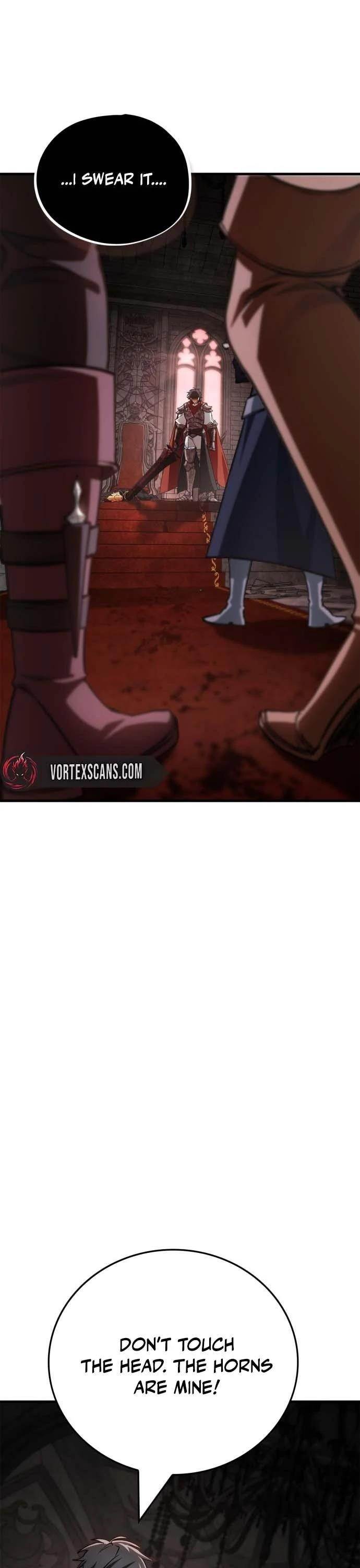 The Demon King Overrun by Heroes Chapter 1 - Page 40