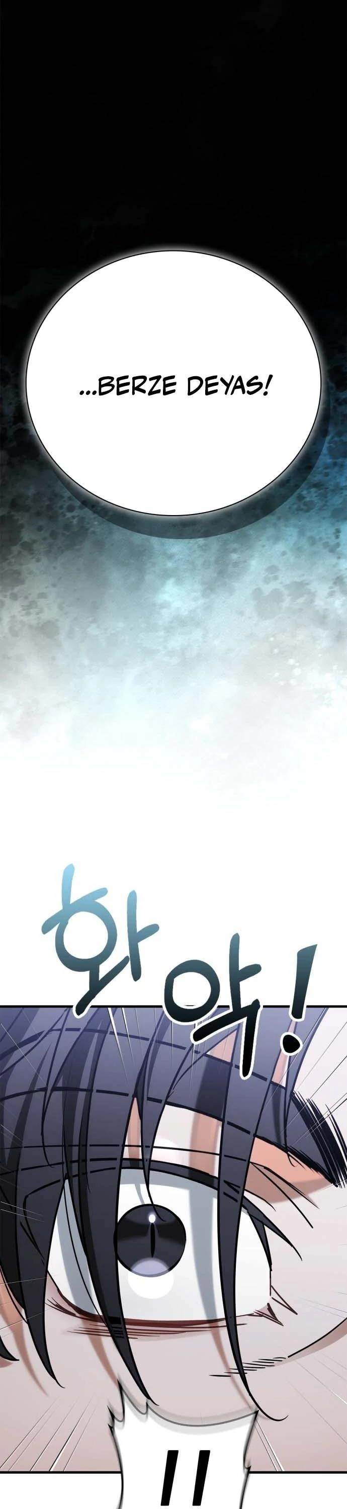 The Demon King Overrun by Heroes Chapter 1 - Page 52