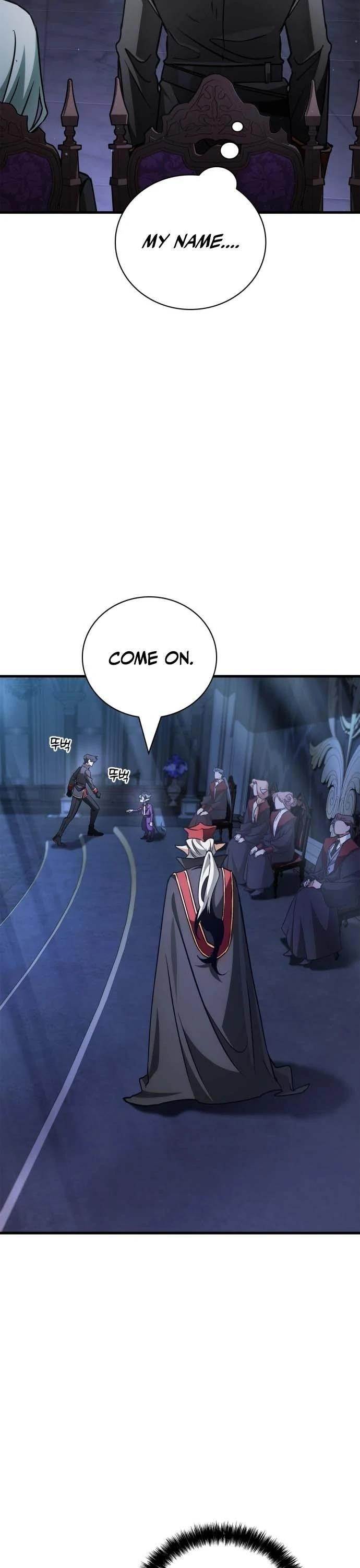 The Demon King Overrun by Heroes Chapter 1 - Page 56