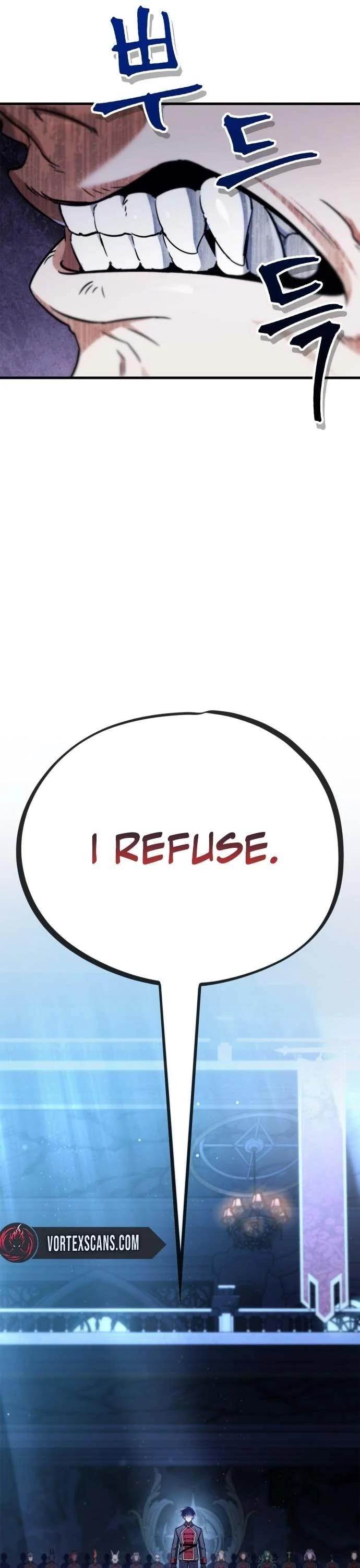 The Demon King Overrun by Heroes Chapter 1 - Page 69