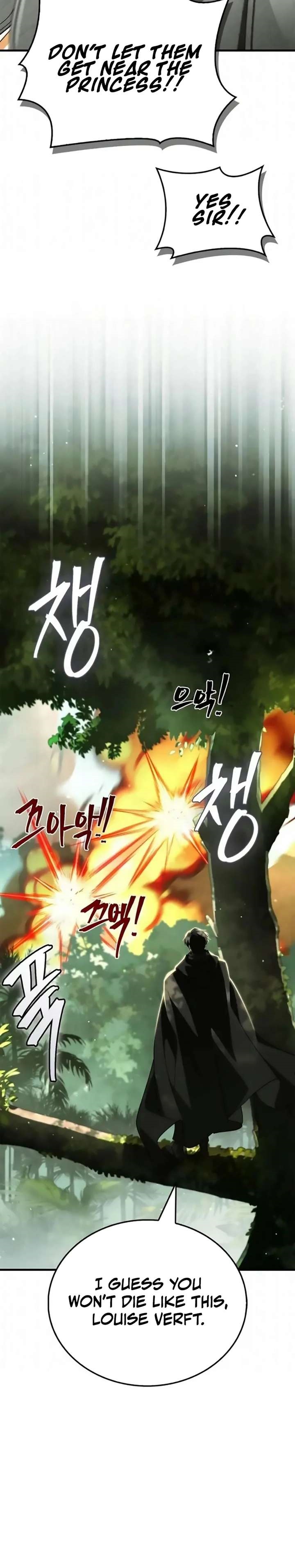 The Demon King Overrun by Heroes Chapter 18 - Page 10