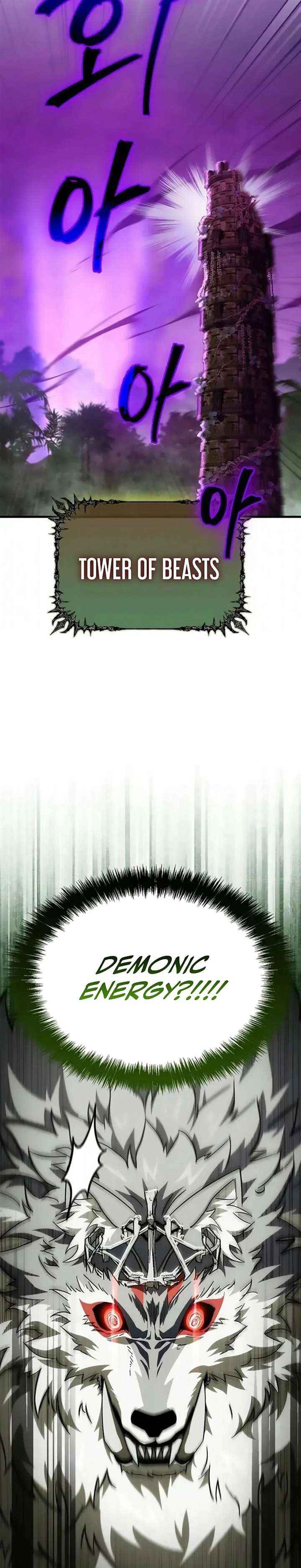 The Demon King Overrun by Heroes Chapter 18 - Page 13