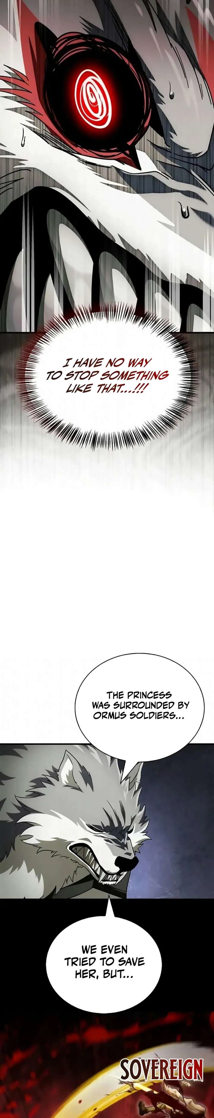 The Demon King Overrun by Heroes Chapter 18 - Page 18