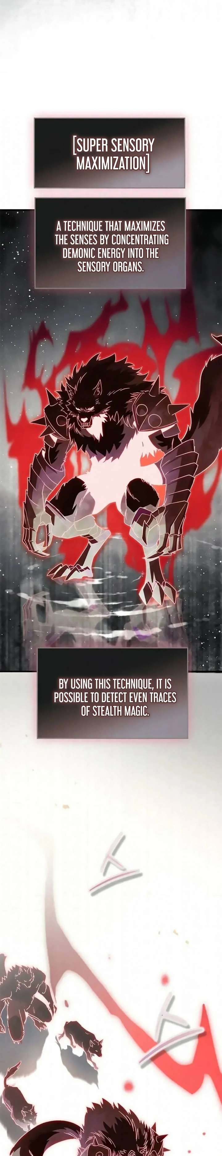 The Demon King Overrun by Heroes Chapter 18 - Page 25