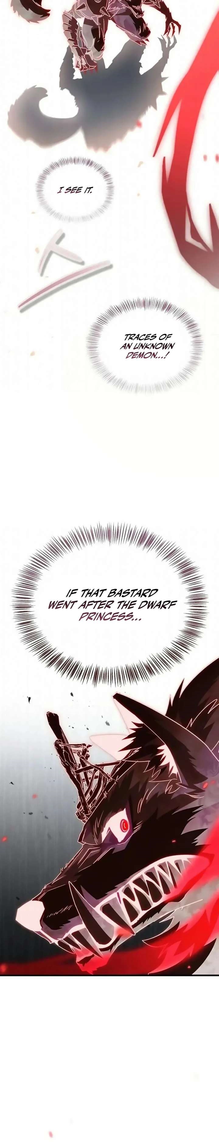 The Demon King Overrun by Heroes Chapter 18 - Page 26