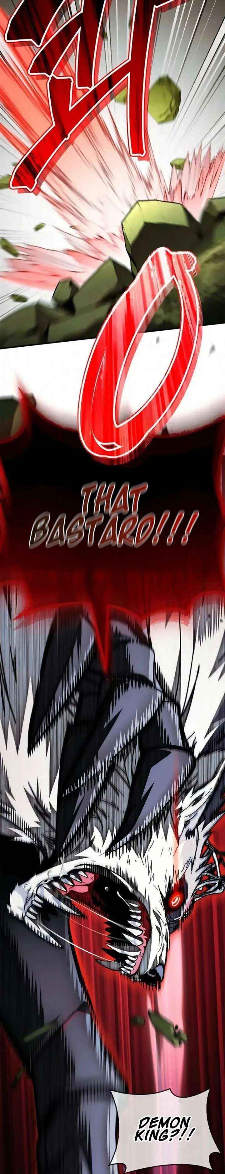 The Demon King Overrun by Heroes Chapter 18 - Page 28