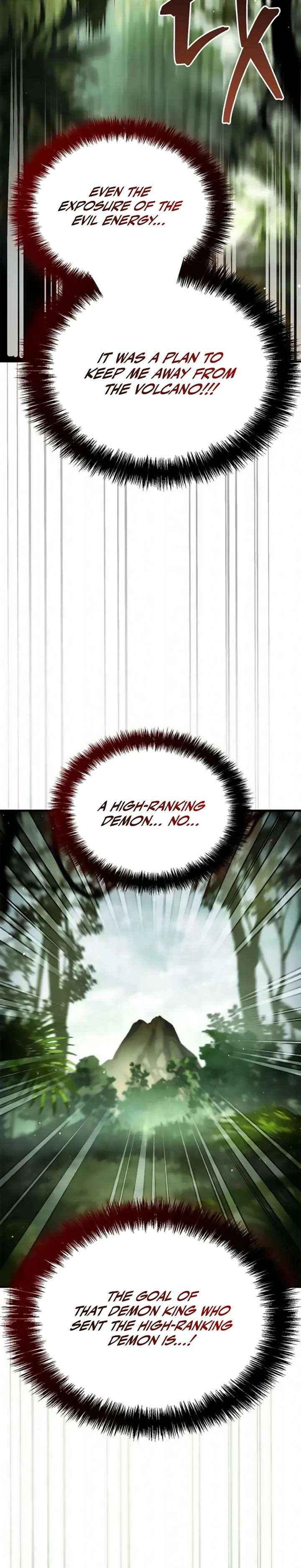 The Demon King Overrun by Heroes Chapter 18 - Page 30