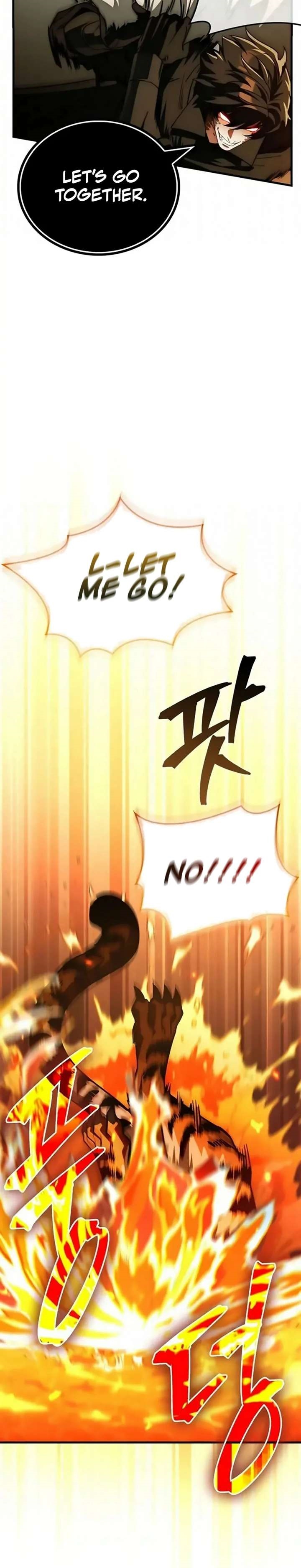 The Demon King Overrun by Heroes Chapter 18 - Page 37