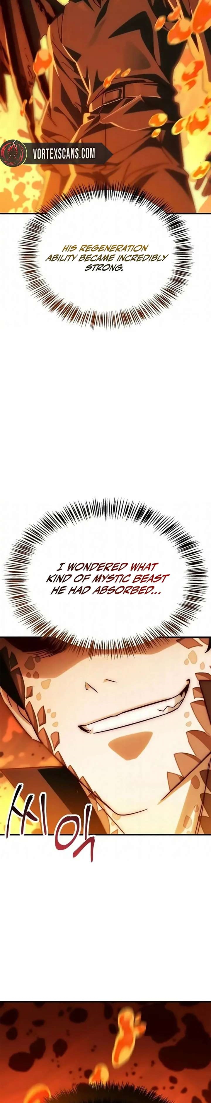 The Demon King Overrun by Heroes Chapter 18 - Page 39