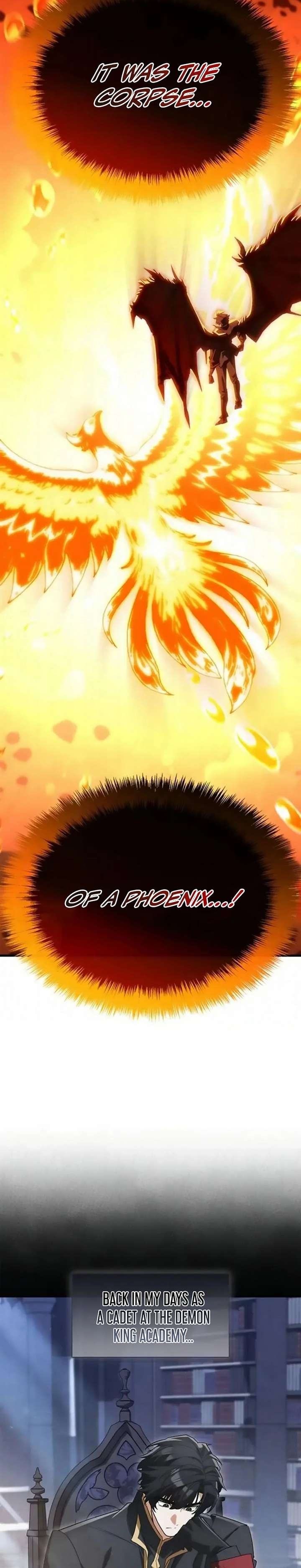 The Demon King Overrun by Heroes Chapter 18 - Page 40