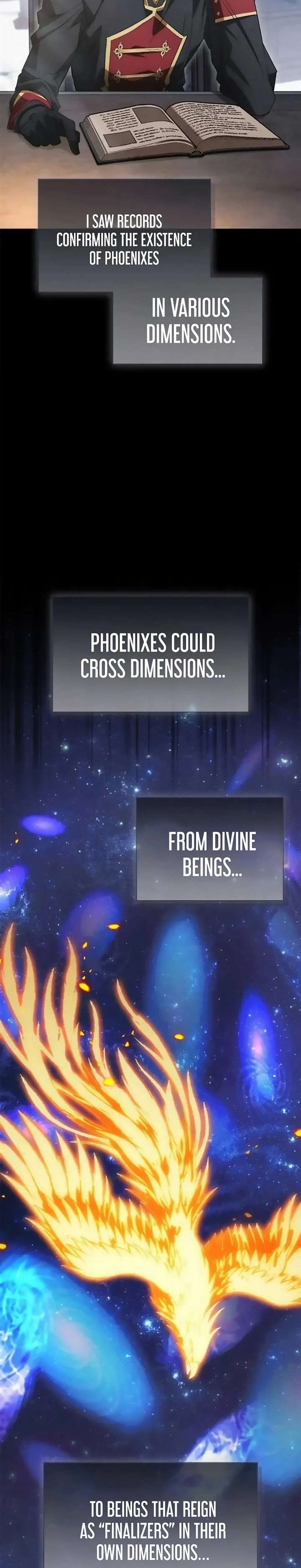 The Demon King Overrun by Heroes Chapter 18 - Page 41