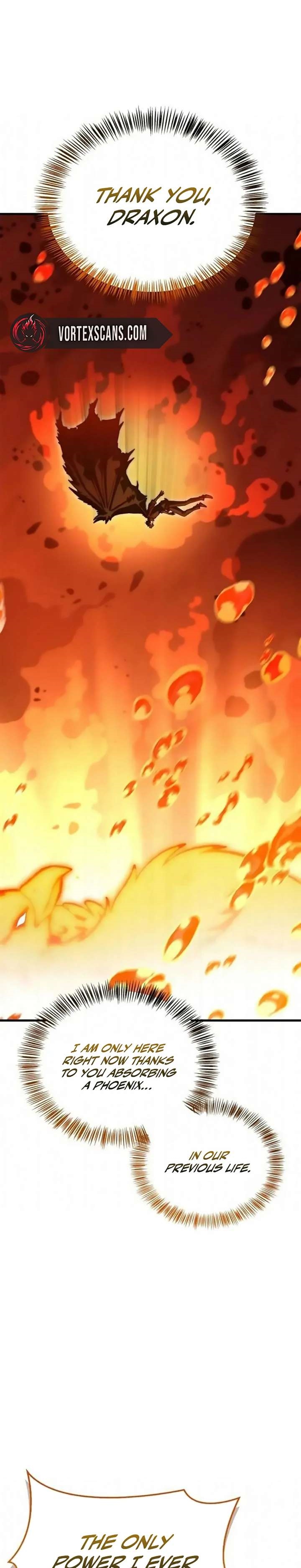 The Demon King Overrun by Heroes Chapter 18 - Page 43