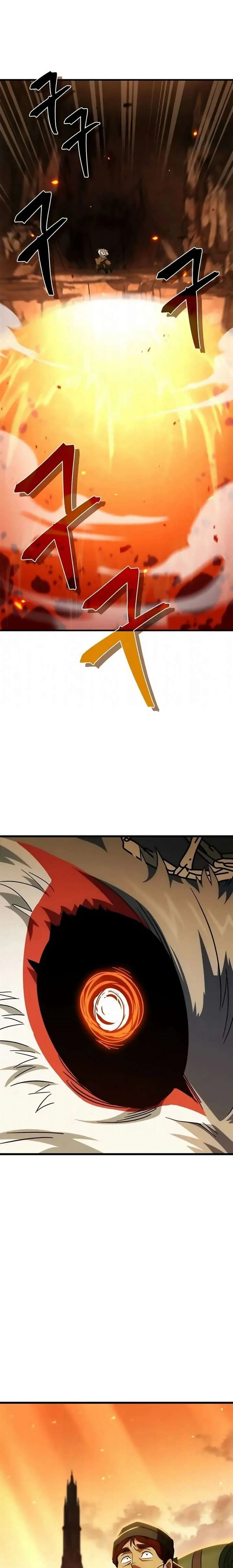 The Demon King Overrun by Heroes Chapter 18 - Page 53