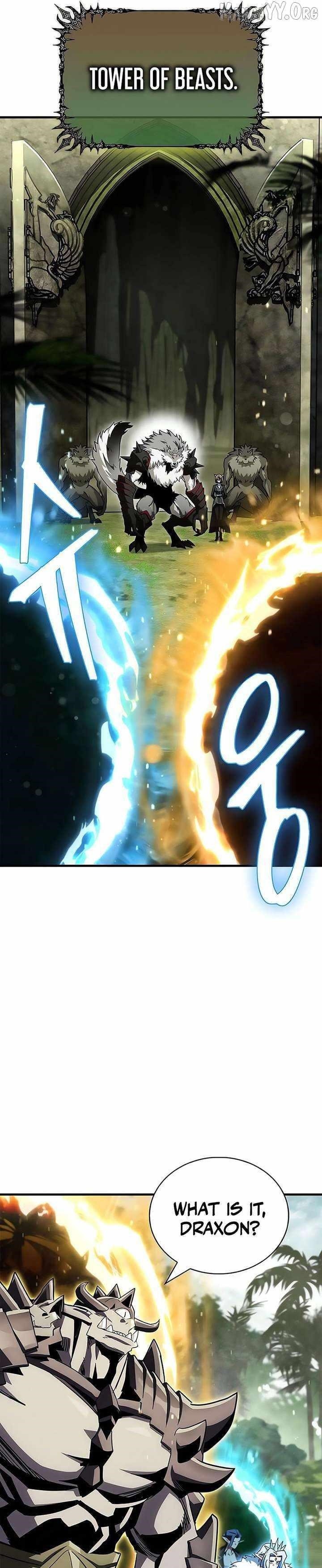 The Demon King Overrun by Heroes Chapter 19 - Page 19