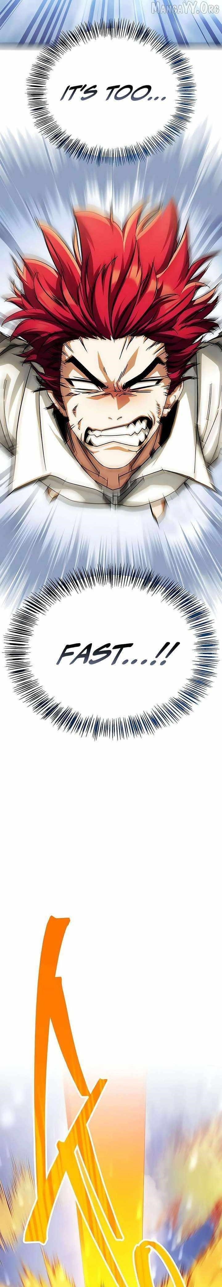 The Demon King Overrun by Heroes Chapter 19 - Page 31