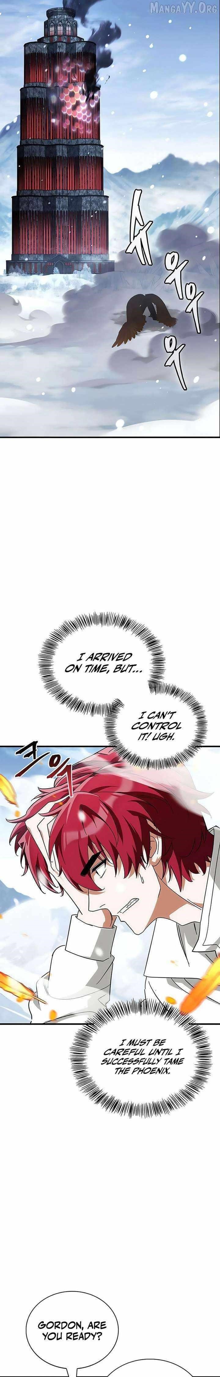 The Demon King Overrun by Heroes Chapter 19 - Page 33