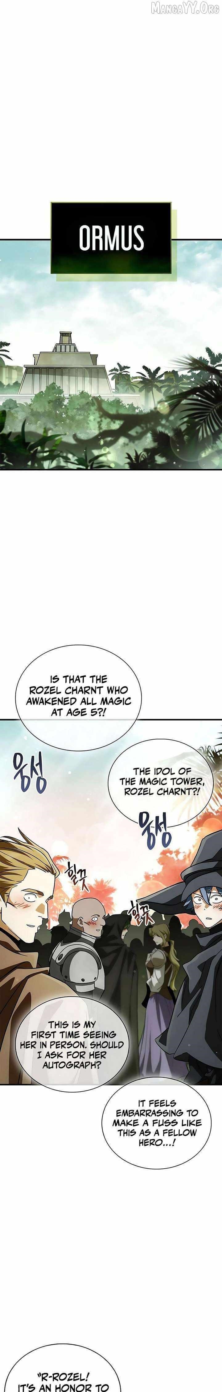 The Demon King Overrun by Heroes Chapter 19 - Page 35