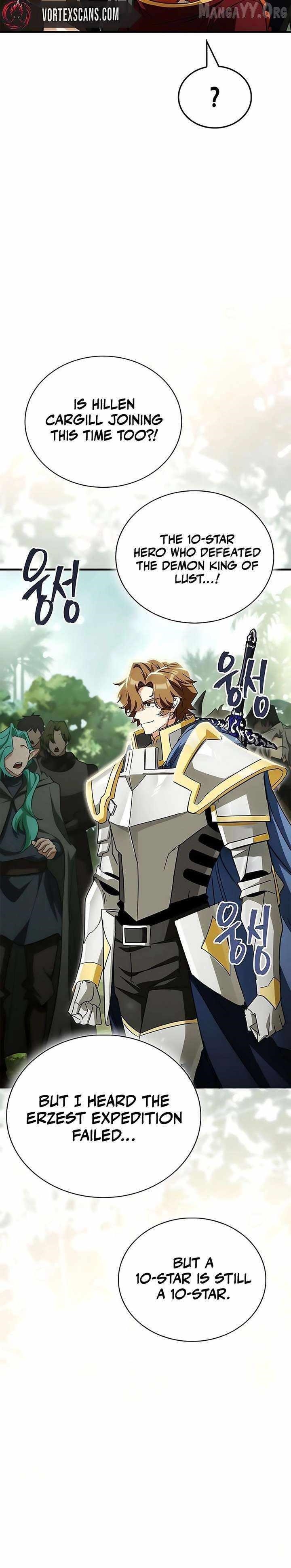 The Demon King Overrun by Heroes Chapter 19 - Page 38