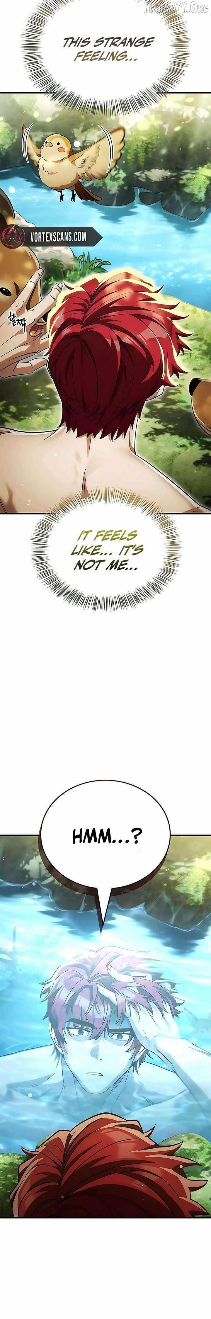 The Demon King Overrun by Heroes Chapter 19 - Page 4