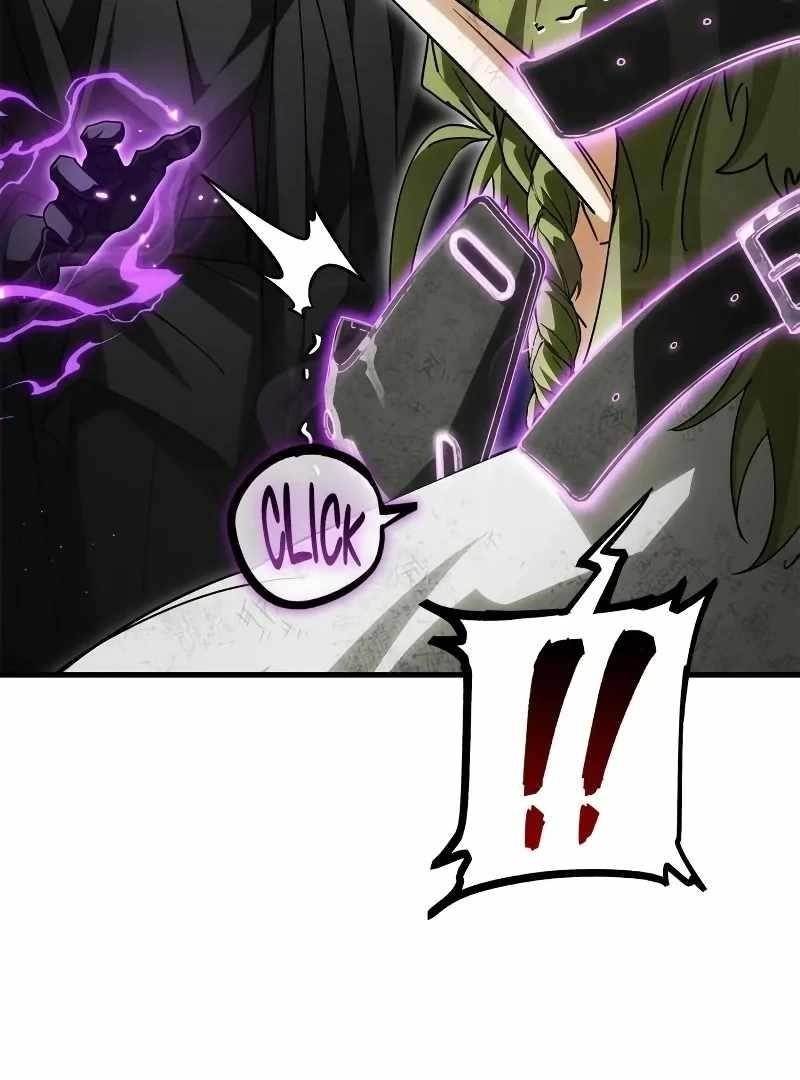 The Demon King Overrun by Heroes Chapter 5 - Page 10