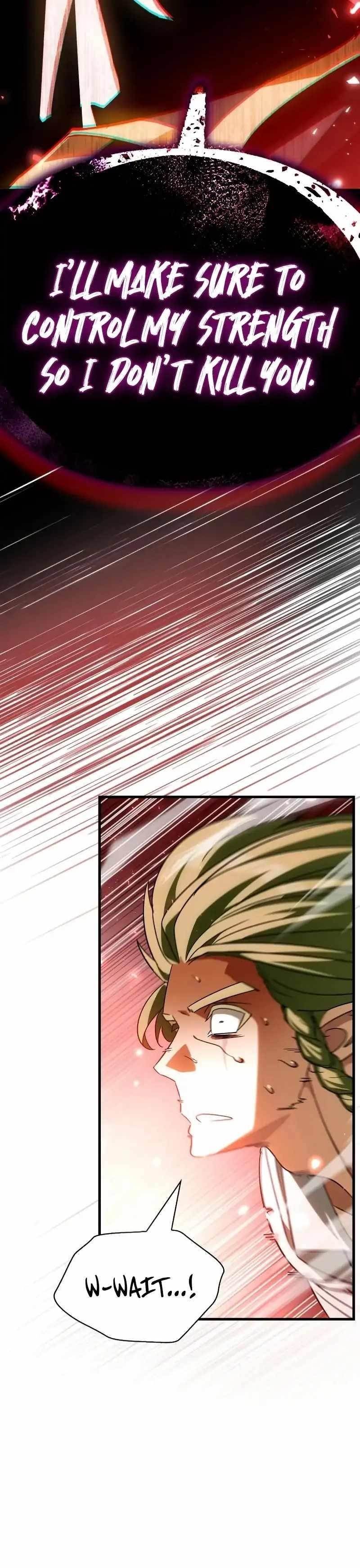 The Demon King Overrun by Heroes Chapter 5 - Page 104