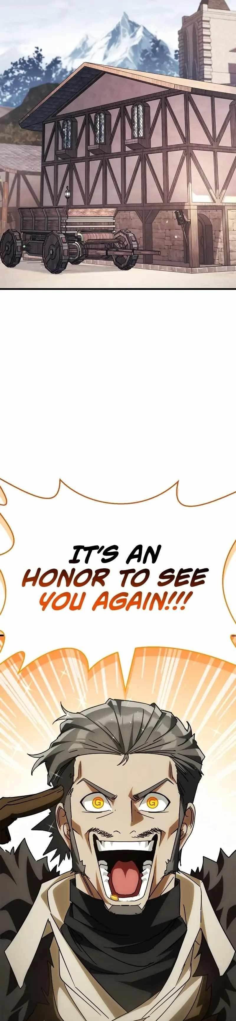 The Demon King Overrun by Heroes Chapter 5 - Page 106