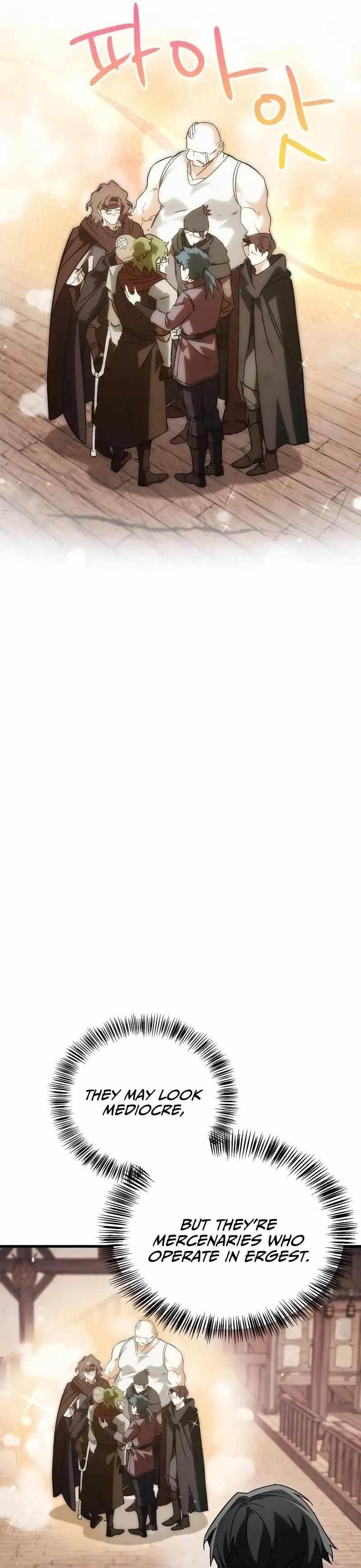 The Demon King Overrun by Heroes Chapter 5 - Page 121