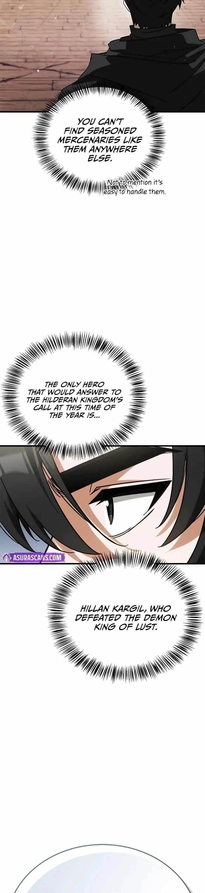 The Demon King Overrun by Heroes Chapter 5 - Page 122