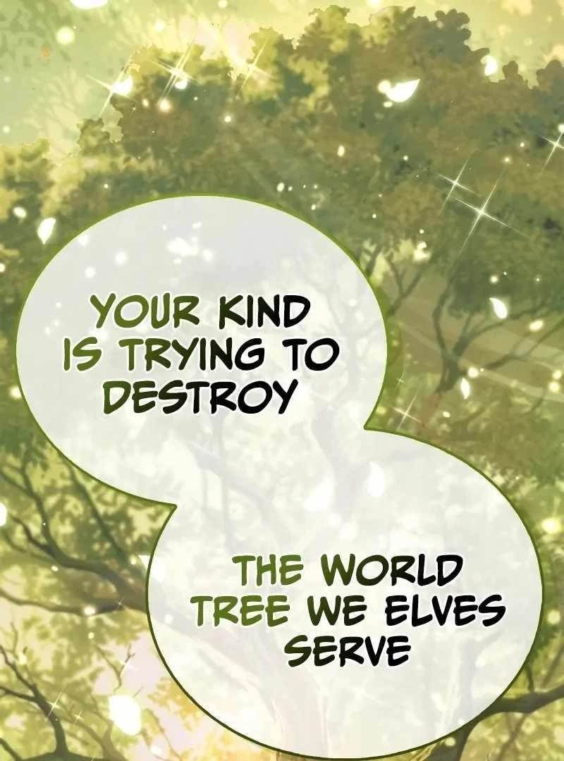 The Demon King Overrun by Heroes Chapter 5 - Page 27