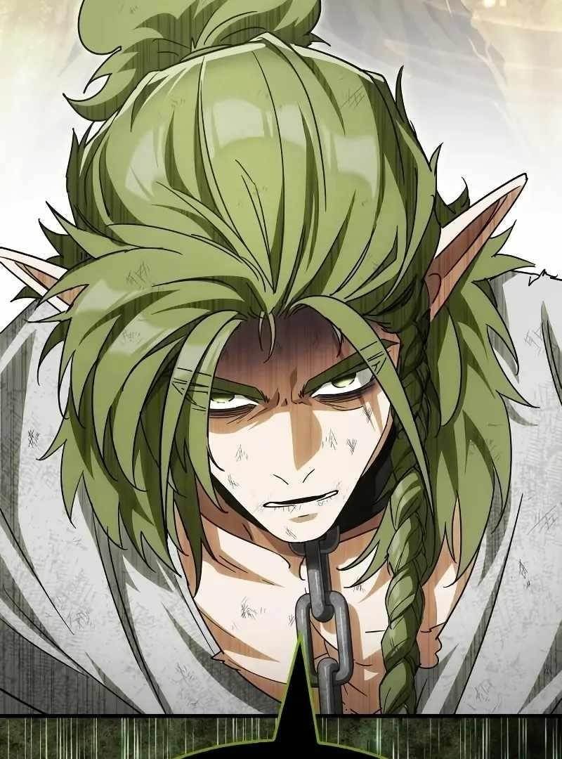 The Demon King Overrun by Heroes Chapter 5 - Page 29