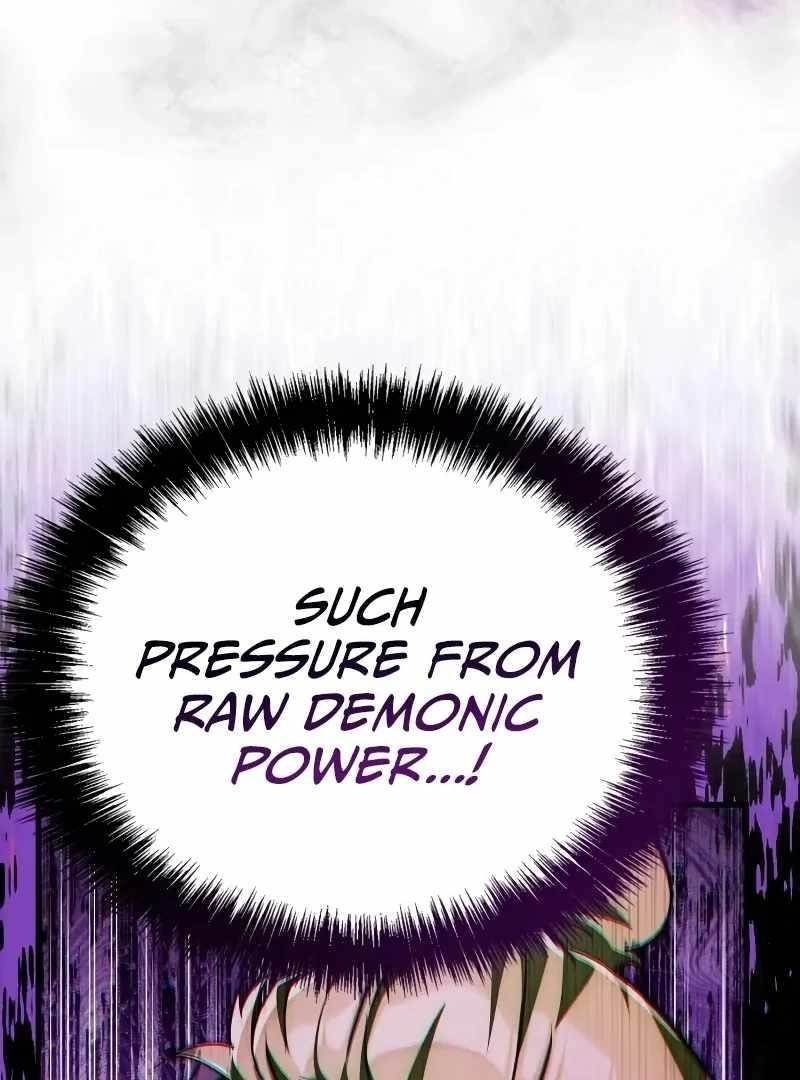 The Demon King Overrun by Heroes Chapter 5 - Page 50