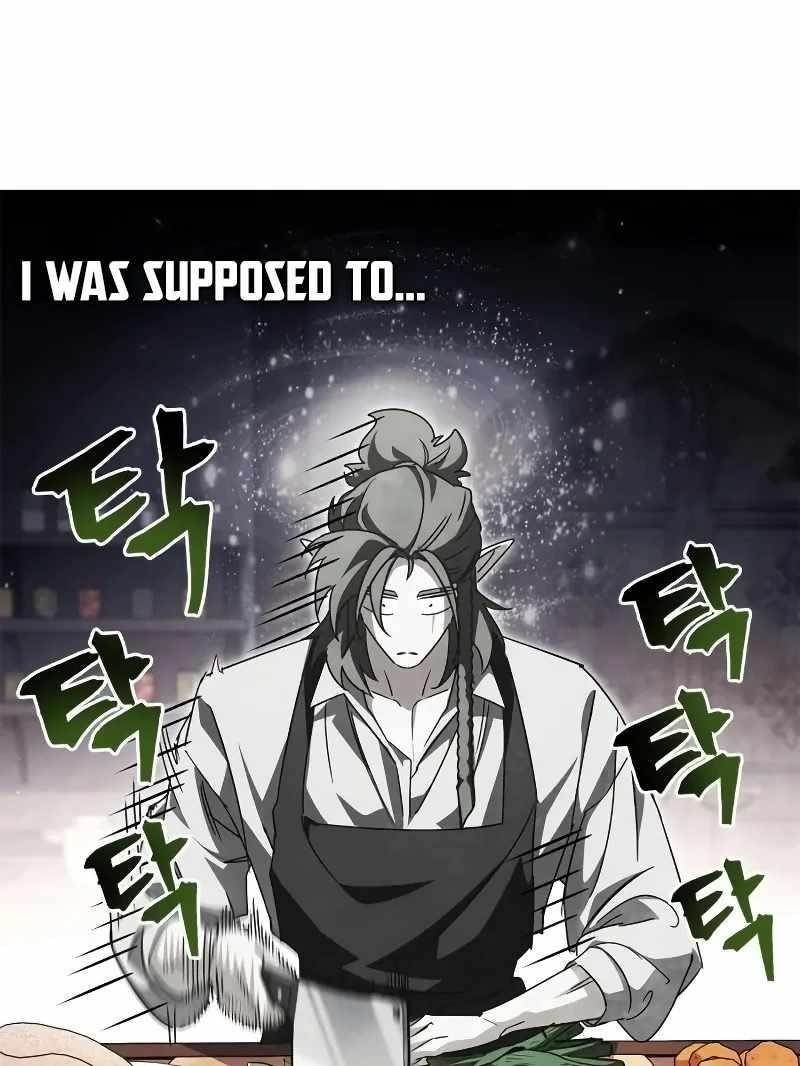 The Demon King Overrun by Heroes Chapter 5 - Page 69