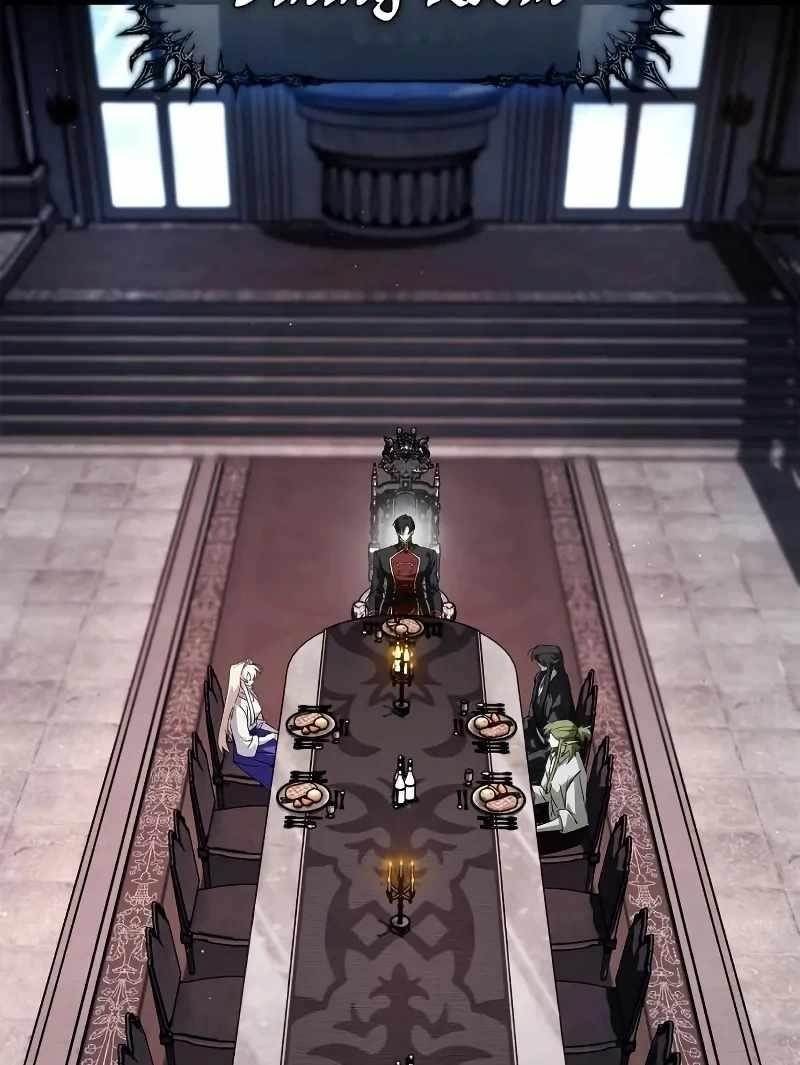 The Demon King Overrun by Heroes Chapter 5 - Page 74