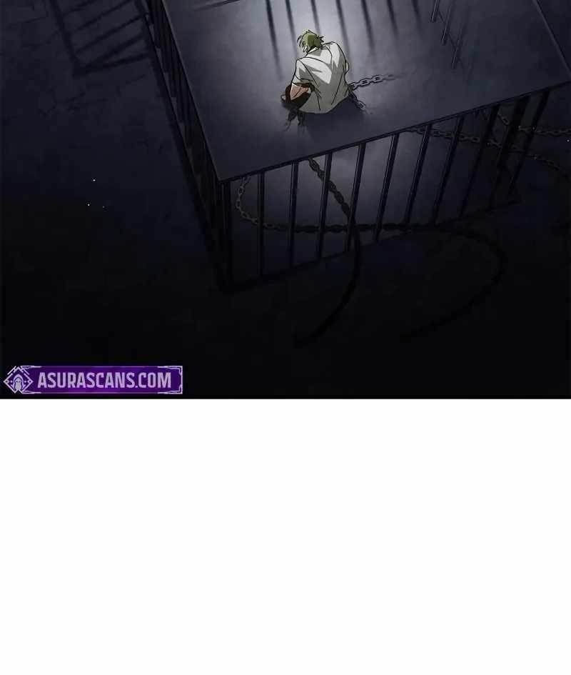 The Demon King Overrun by Heroes Chapter 5 - Page 8