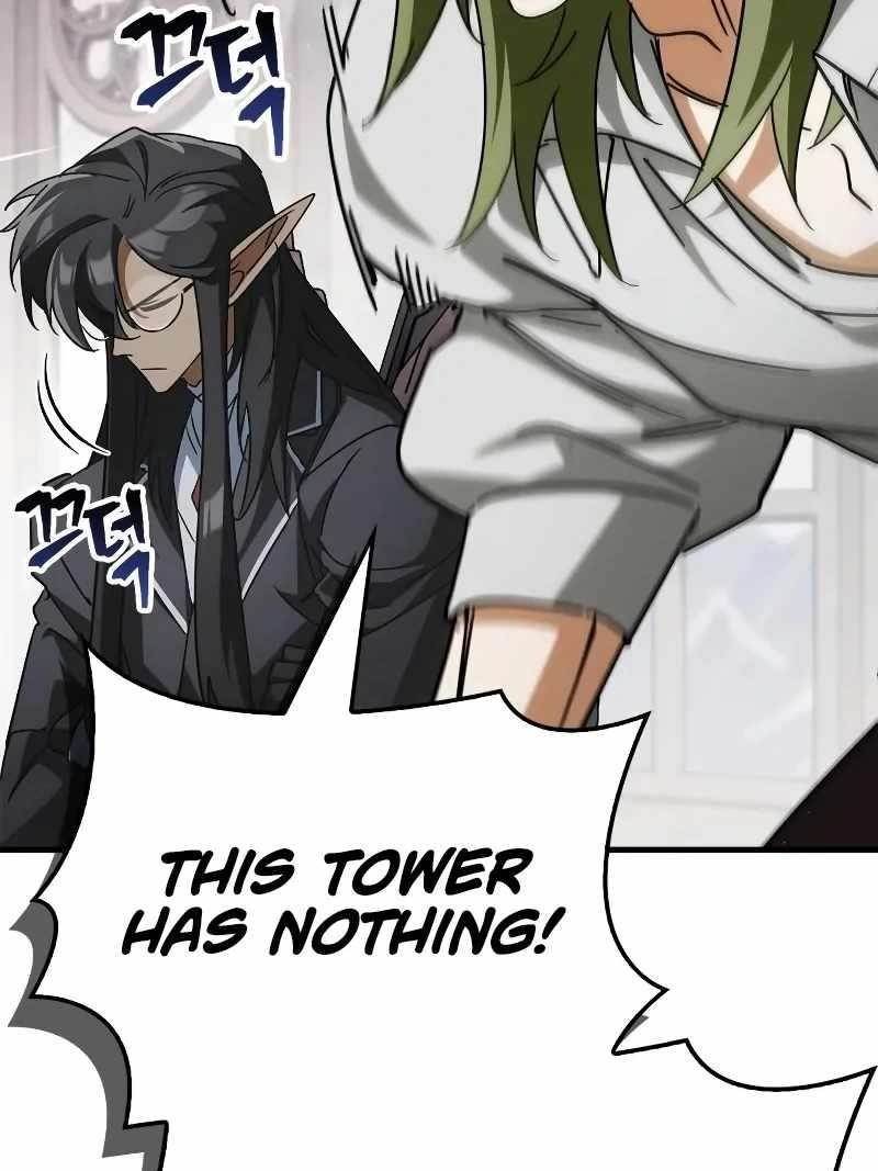 The Demon King Overrun by Heroes Chapter 5 - Page 81