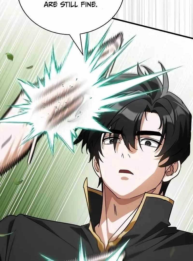 The Demon King Overrun by Heroes Chapter 5 - Page 93