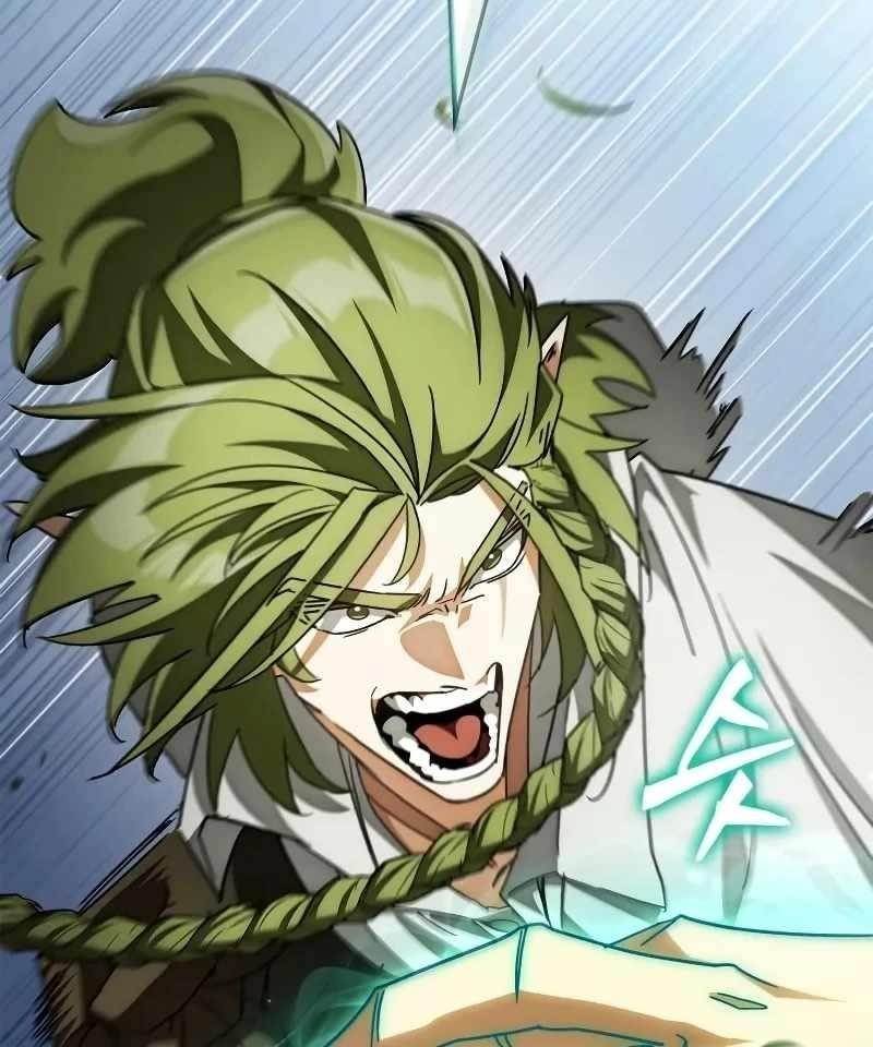 The Demon King Overrun by Heroes Chapter 5 - Page 96