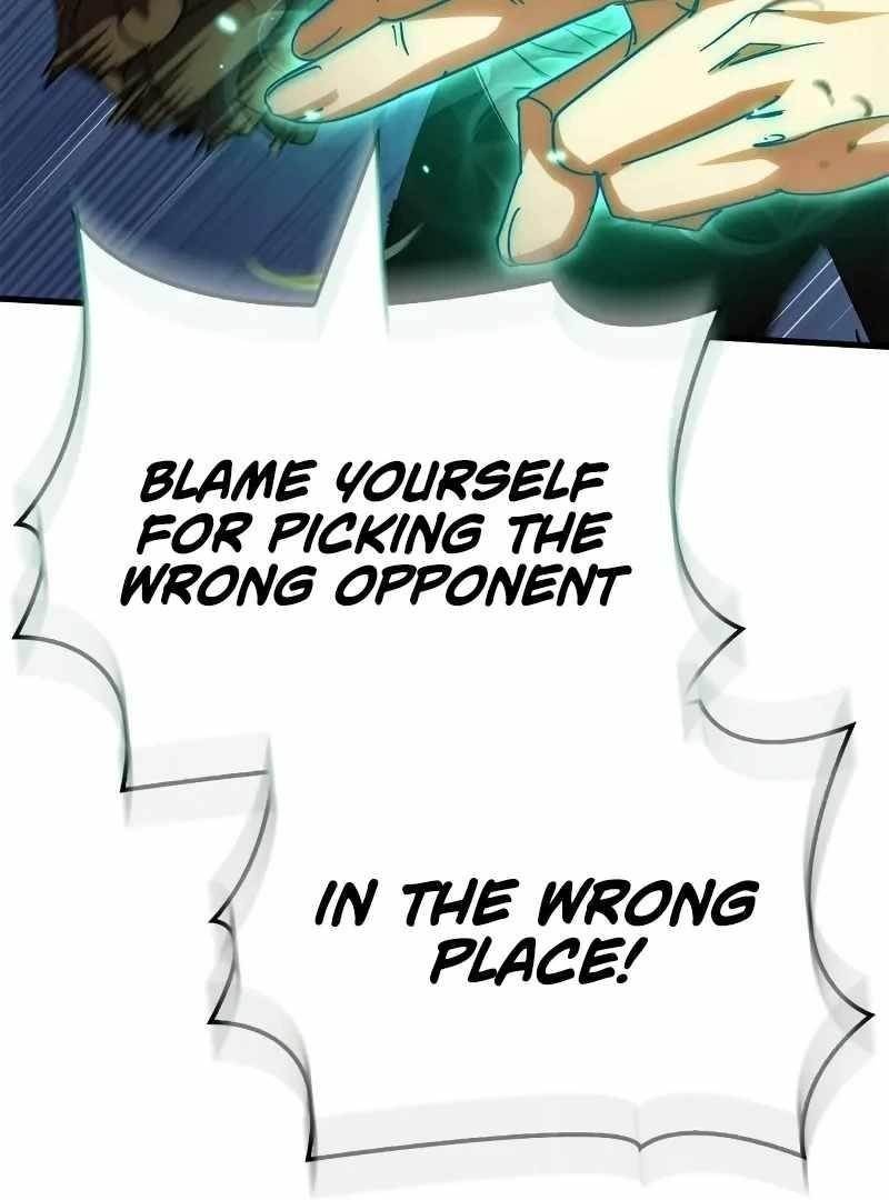 The Demon King Overrun by Heroes Chapter 5 - Page 97