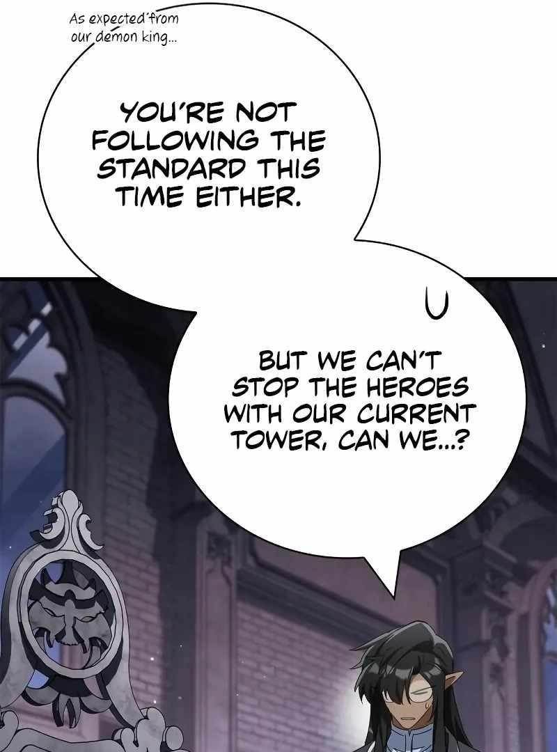 The Demon King Overrun by Heroes Chapter 6 - Page 100