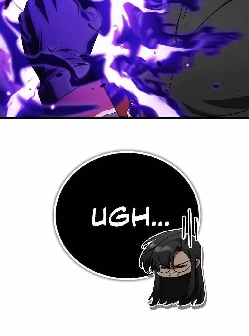 The Demon King Overrun by Heroes Chapter 6 - Page 110