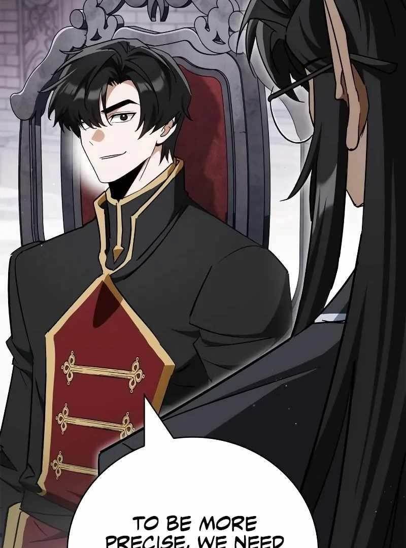 The Demon King Overrun by Heroes Chapter 6 - Page 112