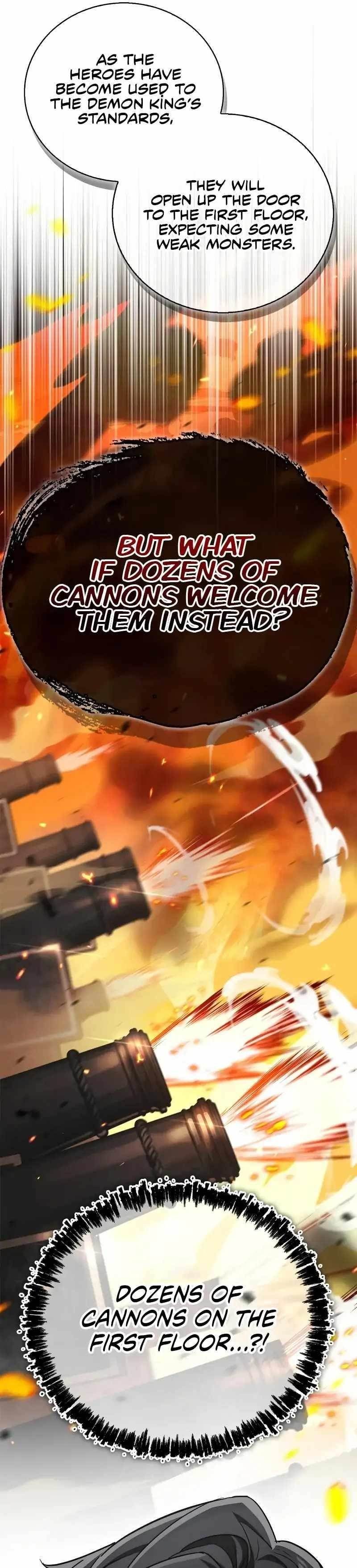 The Demon King Overrun by Heroes Chapter 6 - Page 115