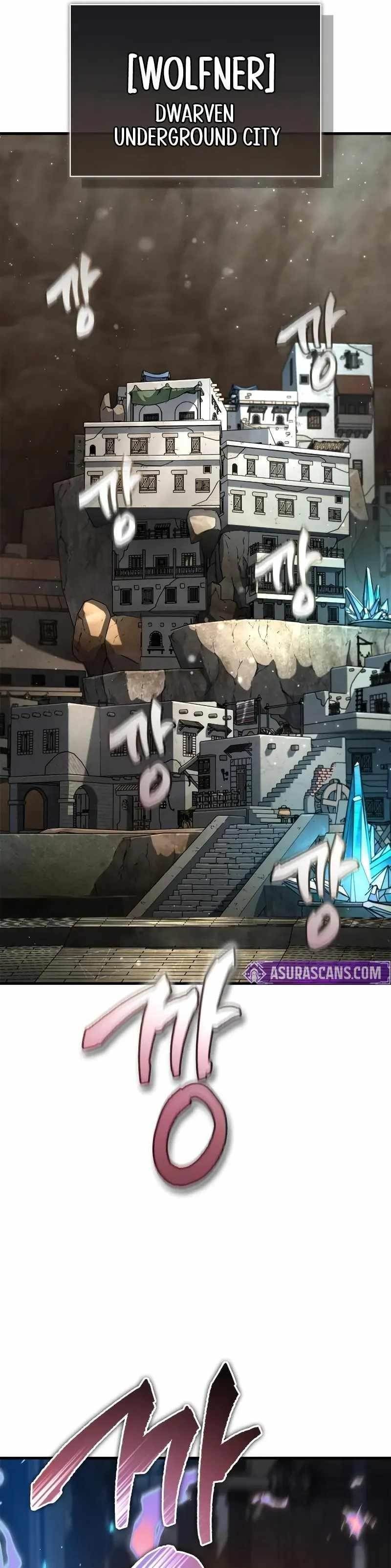 The Demon King Overrun by Heroes Chapter 6 - Page 119