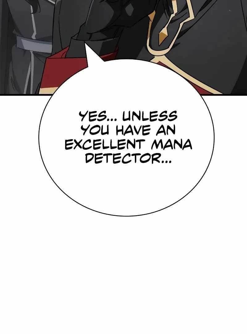 The Demon King Overrun by Heroes Chapter 6 - Page 27
