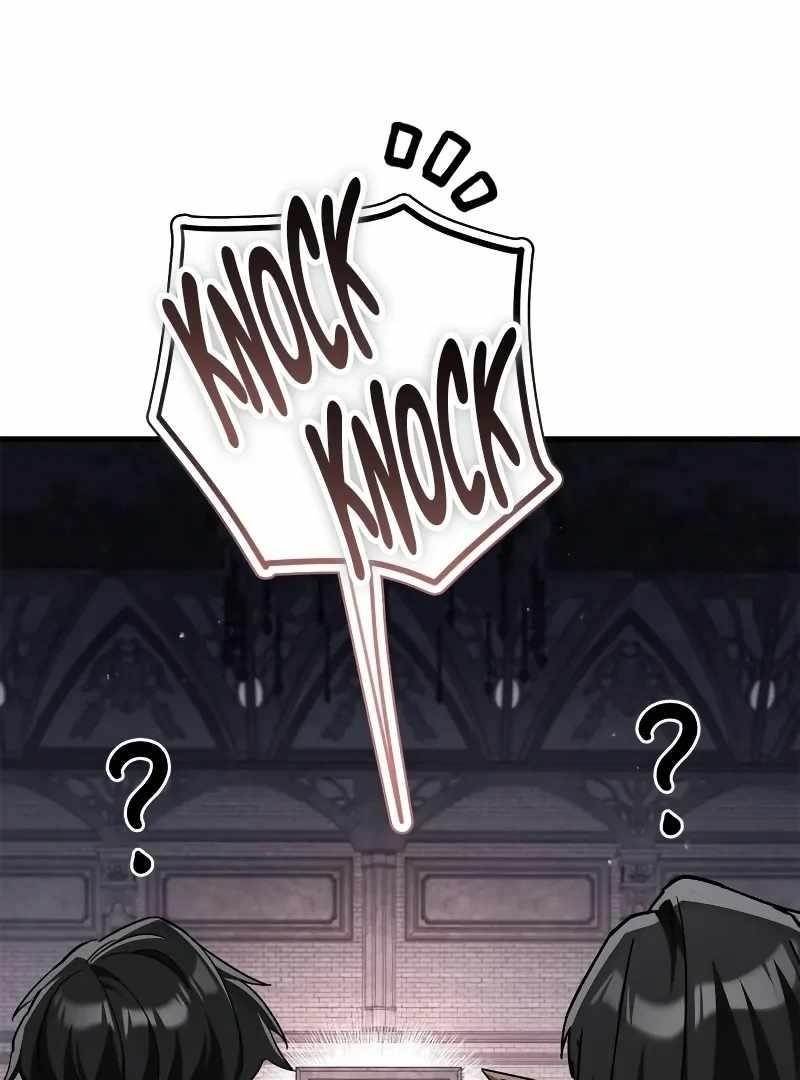 The Demon King Overrun by Heroes Chapter 6 - Page 28