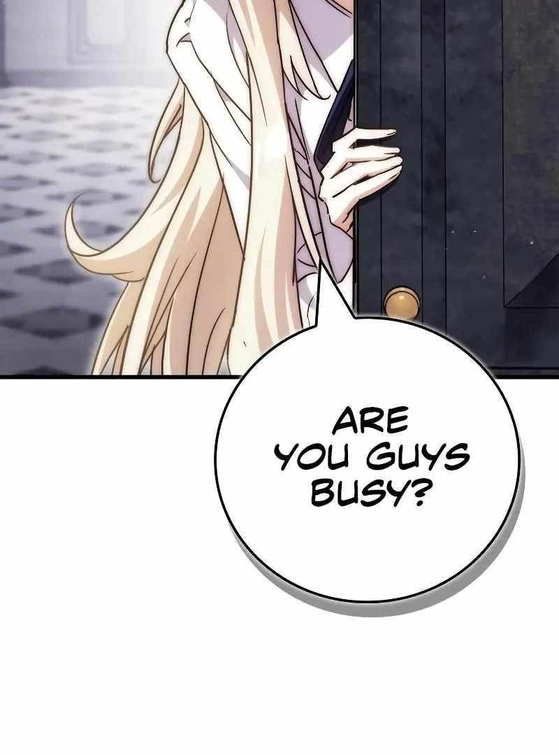 The Demon King Overrun by Heroes Chapter 6 - Page 32