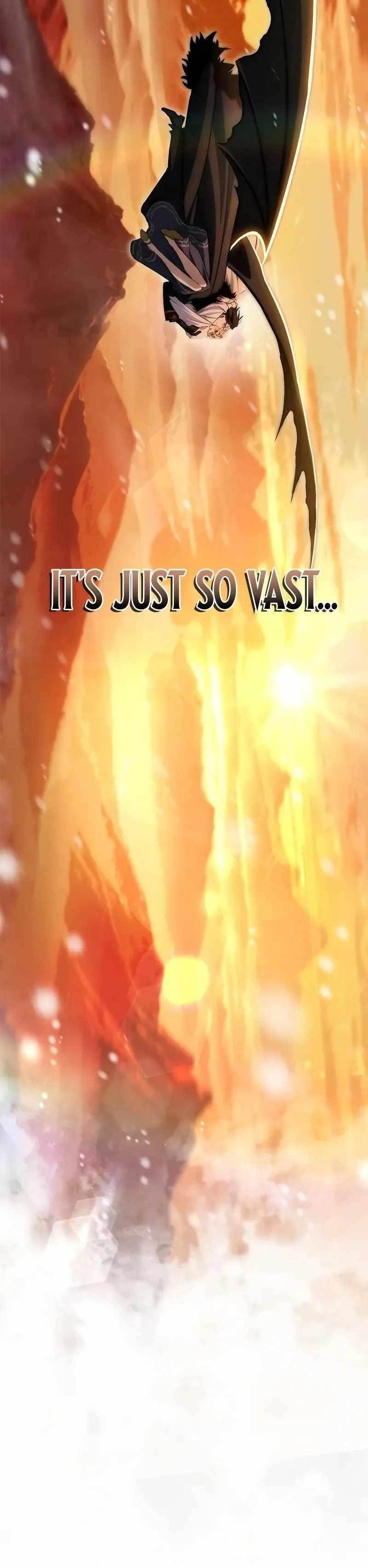 The Demon King Overrun by Heroes Chapter 6 - Page 49