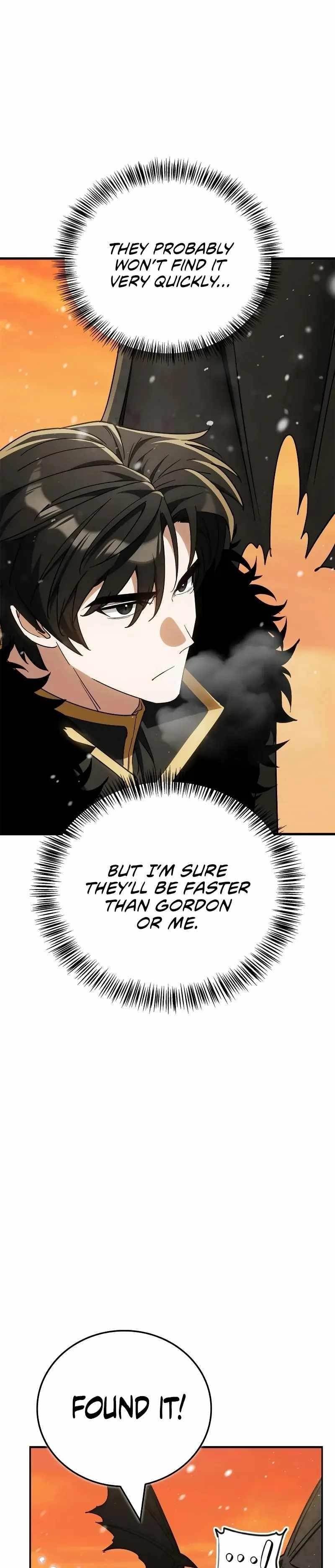 The Demon King Overrun by Heroes Chapter 6 - Page 55